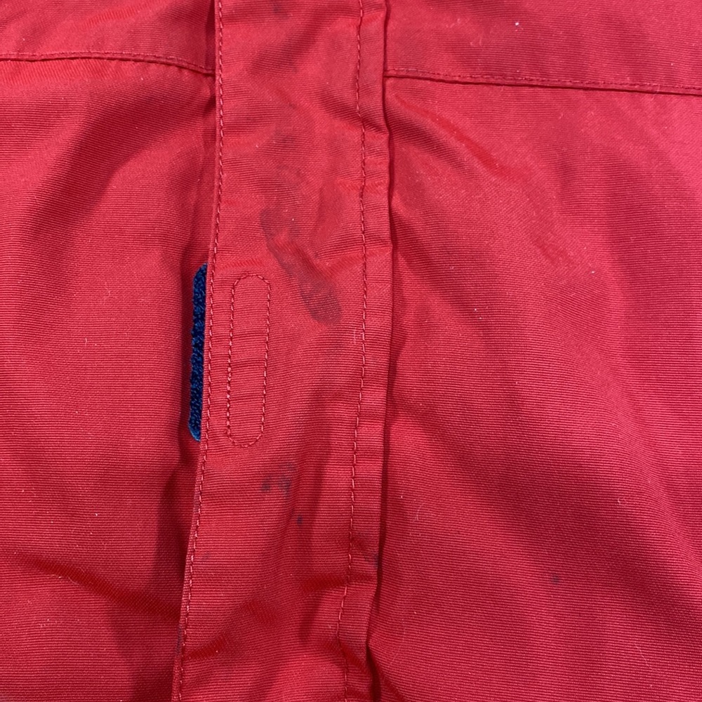 Tommy Hilfiger 90s jacket. - Picture 5 of 6